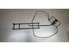 Recambio de soporte rueda repuesto para ssangyong kyron 200 xdi limited referencia OEM IAM 4181009A09   2