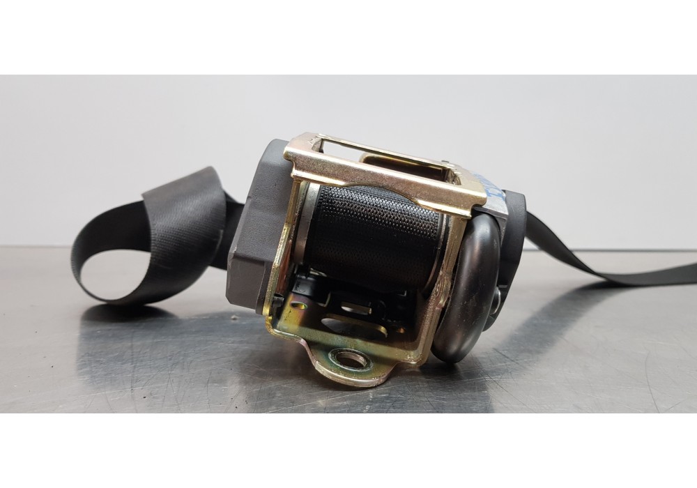 Recambio de cinturon seguridad trasero izquierdo para mercedes clase a (w169) a 150 (169.031) referencia OEM IAM A1698606185  