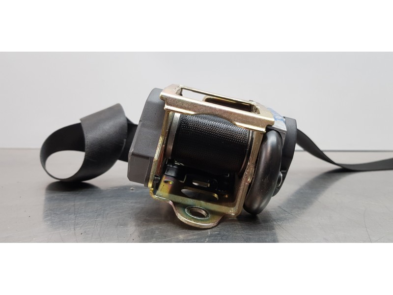 Recambio de cinturon seguridad trasero izquierdo para mercedes clase a (w169) a 150 (169.031) referencia OEM IAM A1698606185  