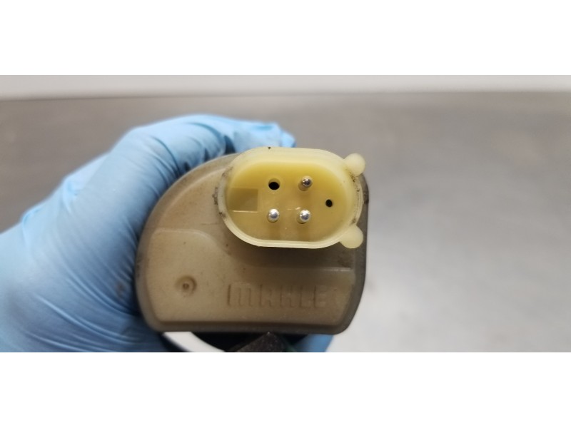 Recambio de filtro gasoil para bmw serie 1 lim. (f20) 118d xdrive referencia OEM IAM 13327822496 8572528 