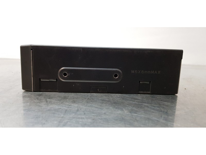 Recambio de sistema dvd para jaguar xf 2.7 v6 diesel luxury referencia OEM IAM 8W8310E887CE  