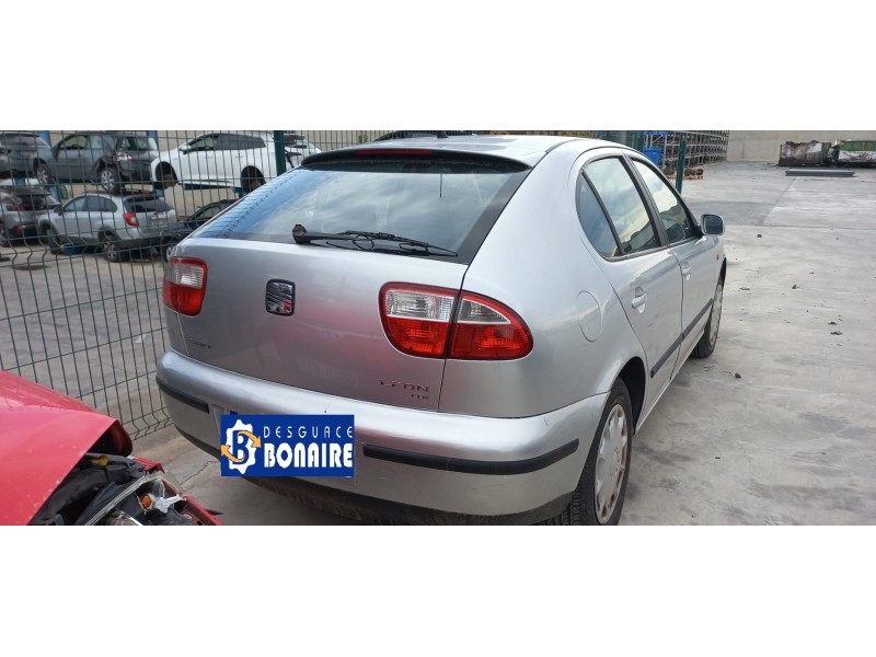seat leon (1m1) del año 2002