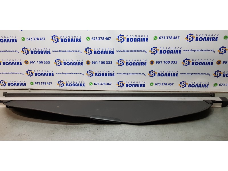 Recambio de bandeja trasera para subaru legacy kombi/outback b14 premium referencia OEM IAM 65550AJ000VH   Recambio de bandeja trasera para subaru legacy kombi/outback b14 premium referencia OEM IAM 65550AJ000VH