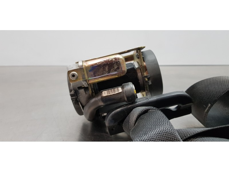 Recambio de cinturon seguridad trasero izquierdo para mercedes clase a (w169) a 150 (169.031) referencia OEM IAM A1698606185   Recambio de cinturon seguridad trasero izquierdo para mercedes clase a (w169) a 150 (169.031) referencia OEM IAM A1698606185