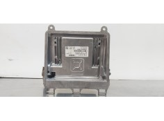 Recambio de centralita motor uce para mercedes clase a (w169) a 170 (169.332) referencia OEM IAM A2661536279