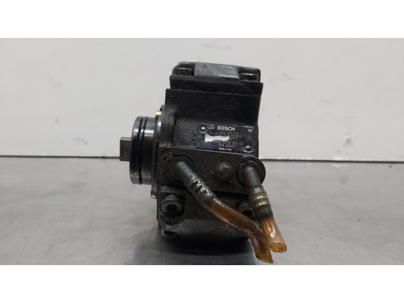 Recambio de bomba inyeccion para mercedes clase a (w168) 170 cdi (168.008) referencia OEM IAM A6680700301  