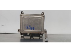 Recambio de centralita motor uce para mercedes clase a (w169) a 170 (169.332) referencia OEM IAM A2661536279   2