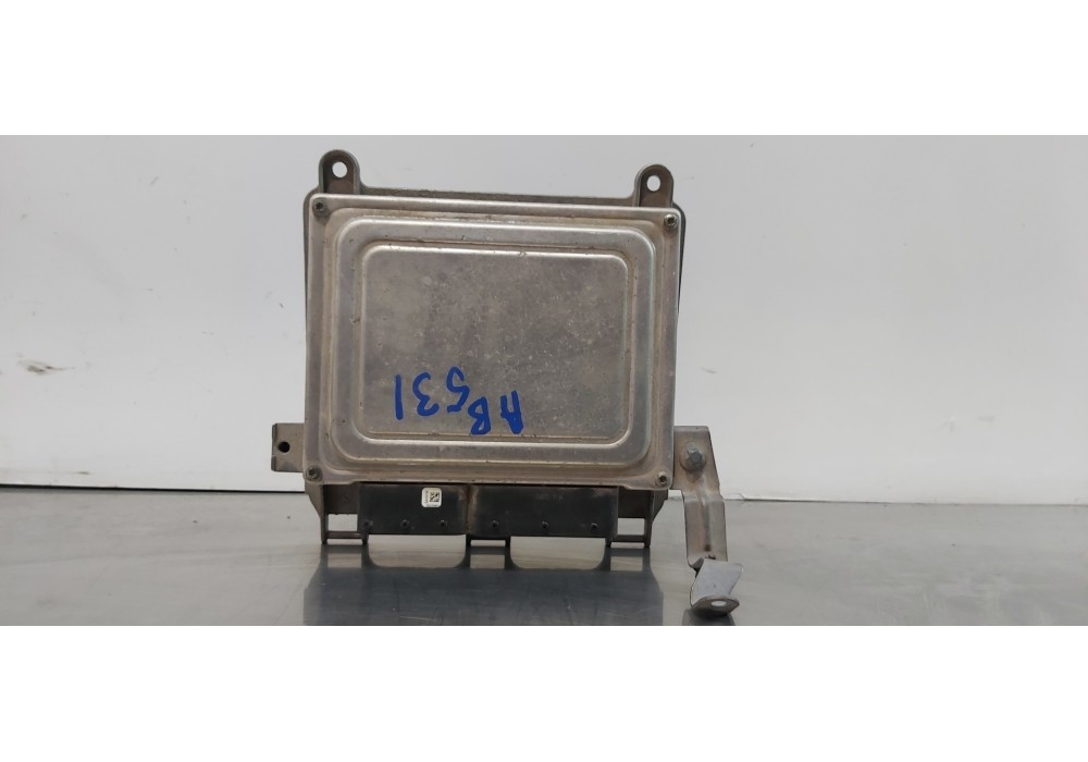 Recambio de centralita motor uce para mercedes clase a (w169) a 170 (169.332) referencia OEM IAM A2661536279   Recambio de centralita motor uce para mercedes clase a (w169) a 170 (169.332) referencia OEM IAM A2661536279