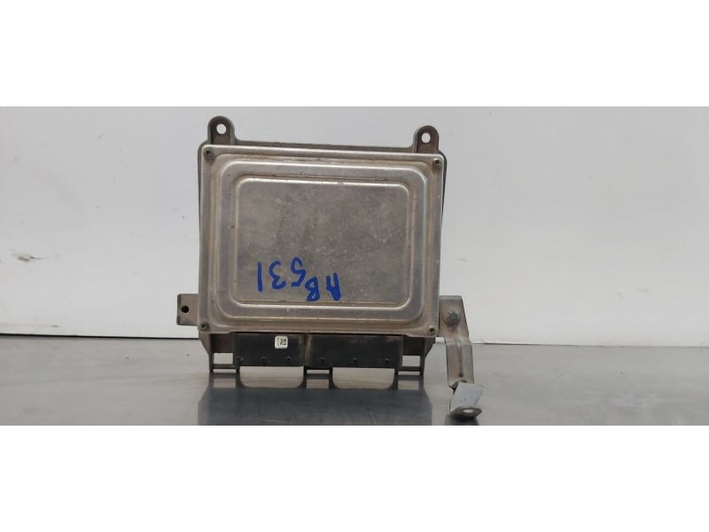 Recambio de centralita motor uce para mercedes clase a (w169) a 170 (169.332) referencia OEM IAM A2661536279   Recambio de centralita motor uce para mercedes clase a (w169) a 170 (169.332) referencia OEM IAM A2661536279