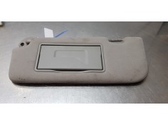 Recambio de parasol izquierdo para ssangyong korando premium 4x2 referencia OEM IAM 7613034102ACE