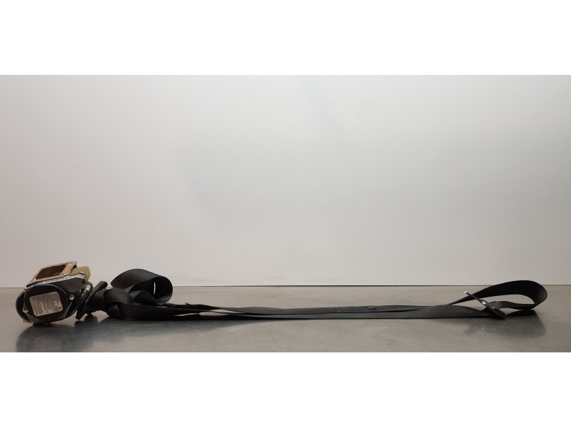 Recambio de cinturon seguridad trasero izquierdo para mercedes clase a (w169) a 150 (169.031) referencia OEM IAM A1698606185  