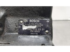 Recambio de bomba inyeccion para mercedes clase a (w168) 170 cdi (168.008) referencia OEM IAM A6680700301   2