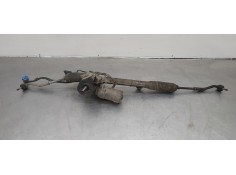 Recambio de cremallera direccion para peugeot 1007 sport referencia OEM IAM 4000VP