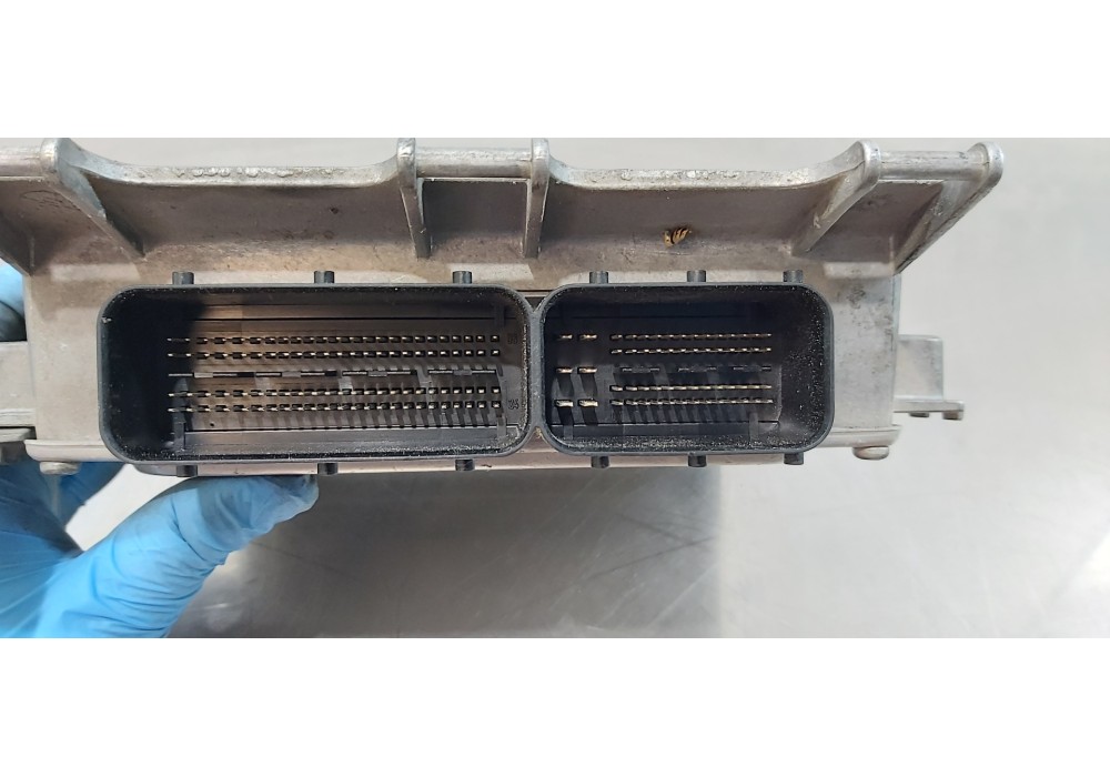 Recambio de centralita motor uce para mercedes clase a (w169) a 170 (169.332) referencia OEM IAM A2661536279   Recambio de centralita motor uce para mercedes clase a (w169) a 170 (169.332) referencia OEM IAM A2661536279