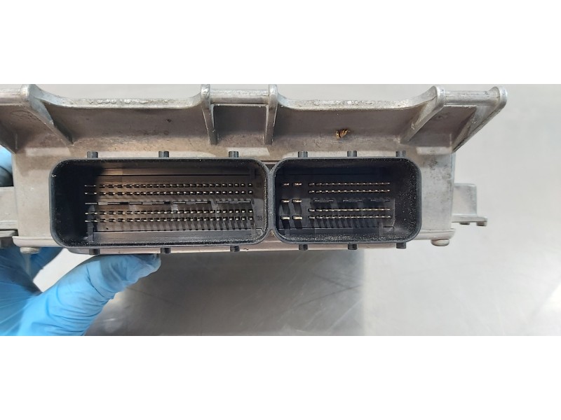 Recambio de centralita motor uce para mercedes clase a (w169) a 170 (169.332) referencia OEM IAM A2661536279   Recambio de centralita motor uce para mercedes clase a (w169) a 170 (169.332) referencia OEM IAM A2661536279