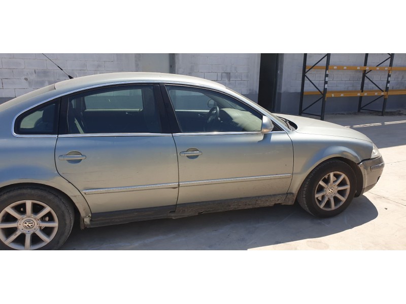 volkswagen passat berlina (3b3) del año 2004