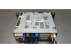 Recambio de sistema audio / radio cd para renault scenic iv grand zen referencia OEM IAM 281151025R   2