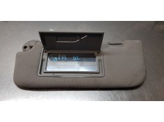 Recambio de parasol izquierdo para ssangyong korando premium 4x2 referencia OEM IAM 7613034102ACE   2