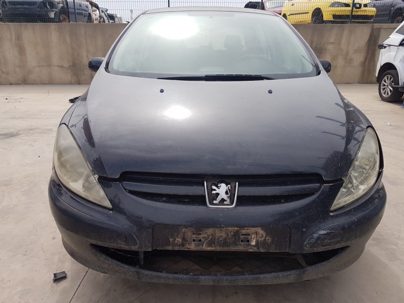 peugeot 307 (s1) del año 2005