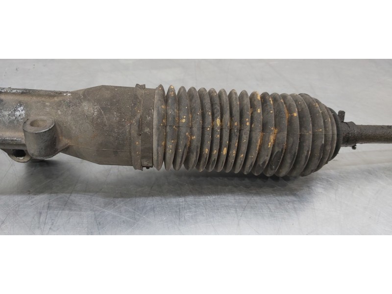 Recambio de cremallera direccion para peugeot 1007 sport referencia OEM IAM 4000VP   Recambio de cremallera direccion para peugeot 1007 sport referencia OEM IAM 4000VP