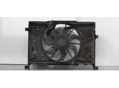 Recambio de electroventilador para mercedes clase a (w169) a 170 (169.332) referencia OEM IAM A1695050255