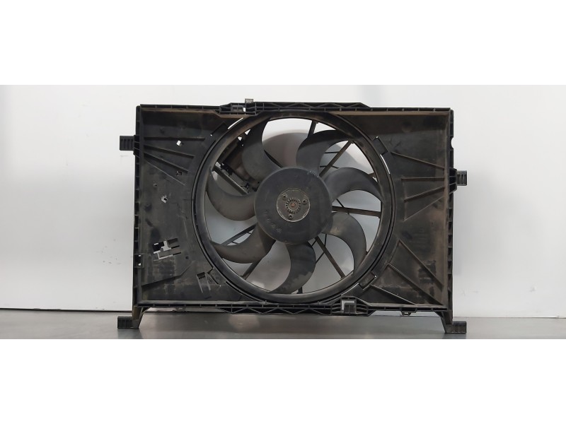 Recambio de electroventilador para mercedes clase a (w169) a 170 (169.332) referencia OEM IAM A1695050255   Recambio de electroventilador para mercedes clase a (w169) a 170 (169.332) referencia OEM IAM A1695050255