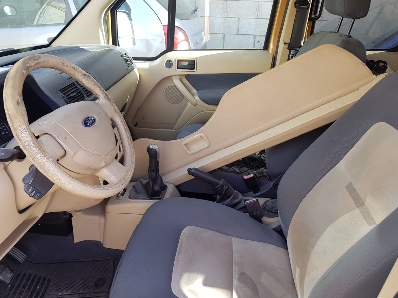 ford tourneo connect (tc7) del año 2007