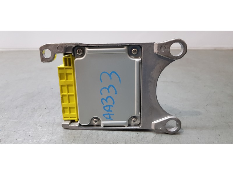 Recambio de centralita airbag para subaru legacy kombi/outback b14 premium referencia OEM IAM 98221AJ030   Recambio de centralita airbag para subaru legacy kombi/outback b14 premium referencia OEM IAM 98221AJ030