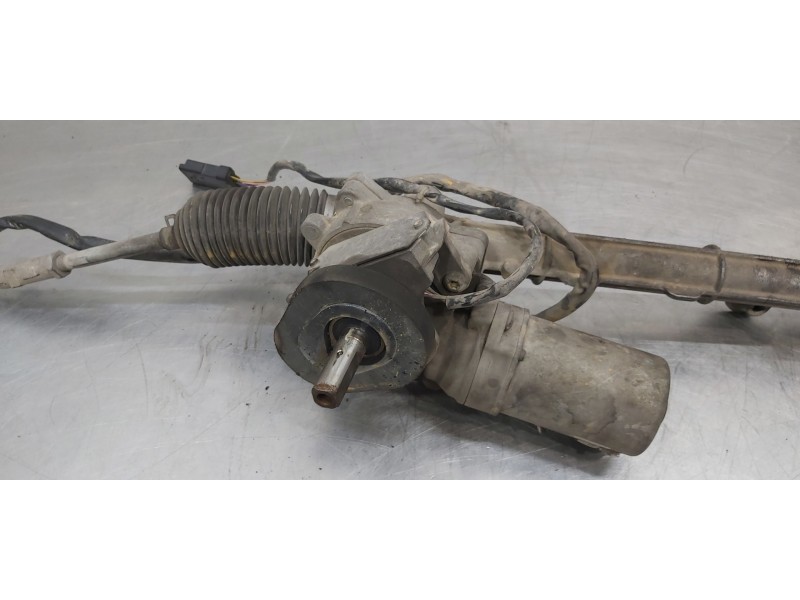 Recambio de cremallera direccion para peugeot 1007 sport referencia OEM IAM 4000VP   Recambio de cremallera direccion para peugeot 1007 sport referencia OEM IAM 4000VP