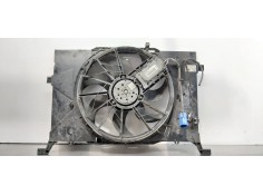 Recambio de electroventilador para mercedes clase a (w169) a 170 (169.332) referencia OEM IAM A1695050255   2