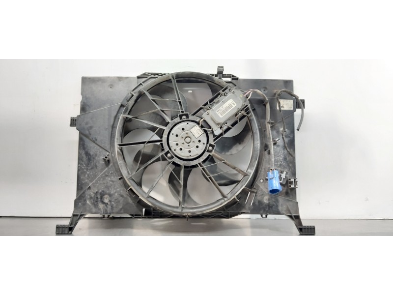 Recambio de electroventilador para mercedes clase a (w169) a 170 (169.332) referencia OEM IAM A1695050255   Recambio de electroventilador para mercedes clase a (w169) a 170 (169.332) referencia OEM IAM A1695050255