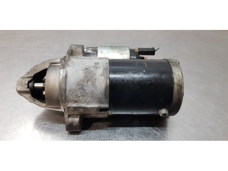 Recambio de motor arranque para mitsubishi lancer berlina (cy0) intense referencia OEM IAM M000T21571  