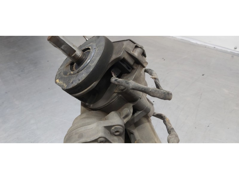 Recambio de cremallera direccion para peugeot 1007 sport referencia OEM IAM 4000VP   Recambio de cremallera direccion para peugeot 1007 sport referencia OEM IAM 4000VP