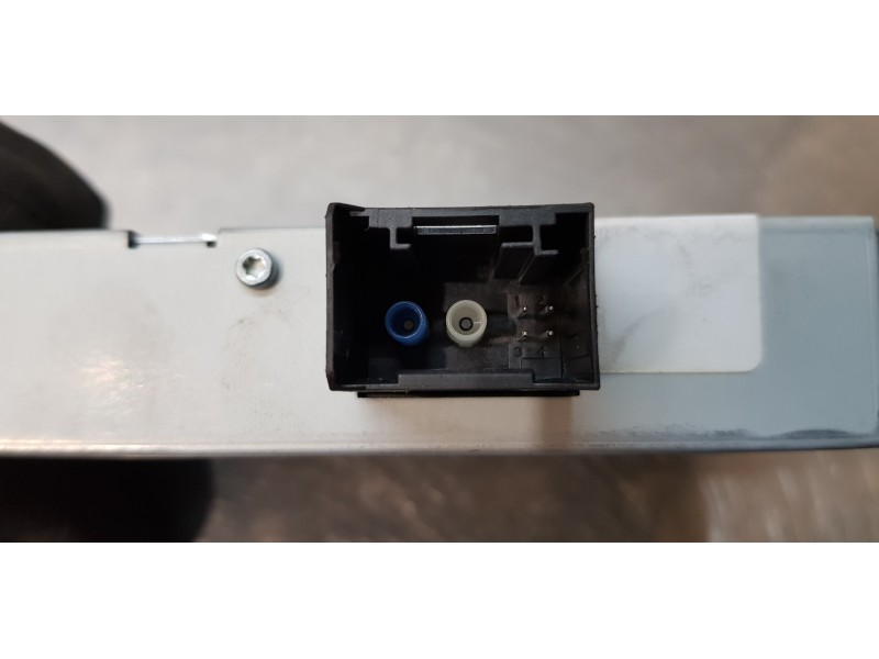 Recambio de modulo electronico para jaguar xf 2.7 v6 diesel luxury referencia OEM IAM 8X2318C941AD  