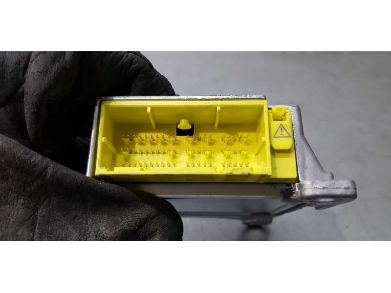 Recambio de centralita airbag para subaru legacy kombi/outback b14 premium referencia OEM IAM 98221AJ030   Recambio de centralita airbag para subaru legacy kombi/outback b14 premium referencia OEM IAM 98221AJ030