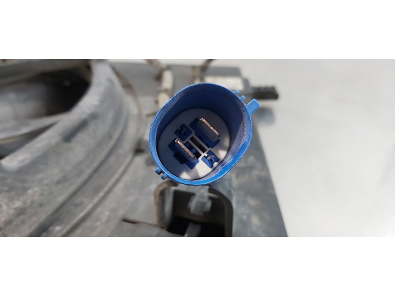 Recambio de electroventilador para mercedes clase a (w169) a 170 (169.332) referencia OEM IAM A1695050255   Recambio de electroventilador para mercedes clase a (w169) a 170 (169.332) referencia OEM IAM A1695050255