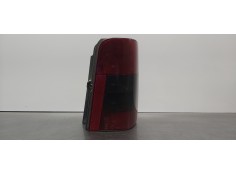 Recambio de piloto trasero derecho para peugeot partner (s2) rancho plus referencia OEM IAM 6351H1
