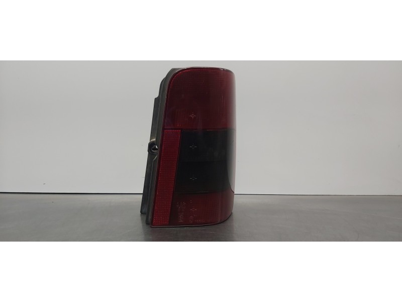 Recambio de piloto trasero derecho para peugeot partner (s2) rancho plus referencia OEM IAM 6351H1   Recambio de piloto trasero derecho para peugeot partner (s2) rancho plus referencia OEM IAM 6351H1