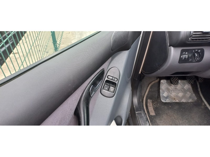 seat leon (1m1) del año 2002