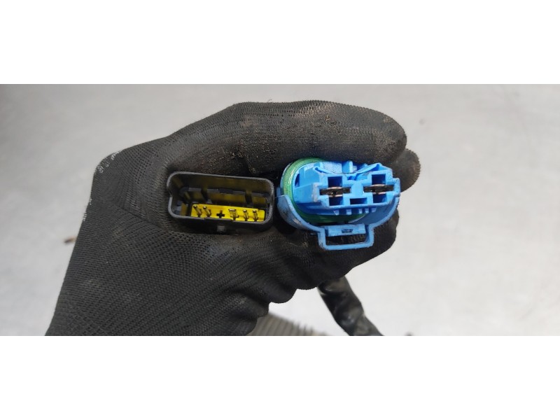 Recambio de cremallera direccion para peugeot 1007 sport referencia OEM IAM 4000VP   Recambio de cremallera direccion para peugeot 1007 sport referencia OEM IAM 4000VP