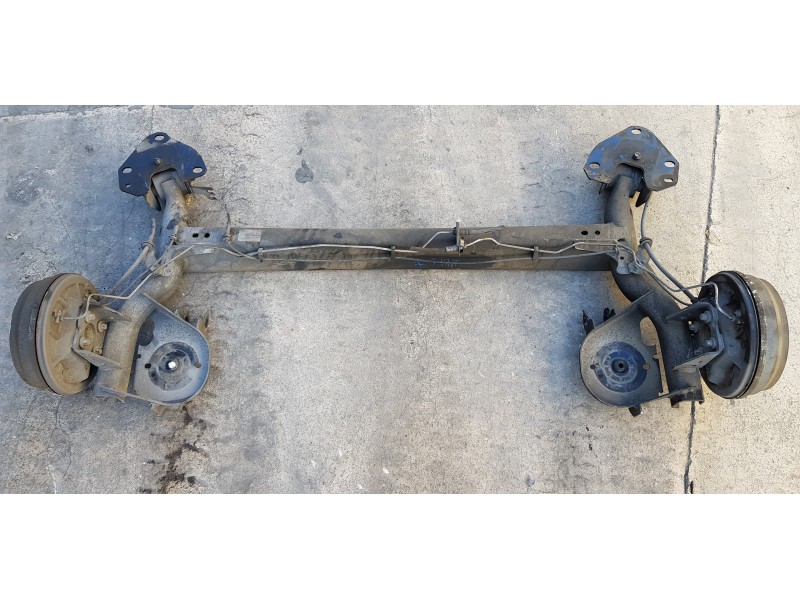 Recambio de puente trasero para dacia lodgy laureate referencia OEM IAM 555117070R   Recambio de puente trasero para dacia lodgy laureate referencia OEM IAM 555117070R