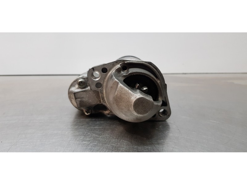 Recambio de motor arranque para mitsubishi lancer berlina (cy0) intense referencia OEM IAM M000T21571  