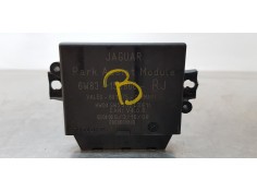 Recambio de modulo electronico para jaguar xf 2.7 v6 diesel luxury referencia OEM IAM 6W8315K866BJ  