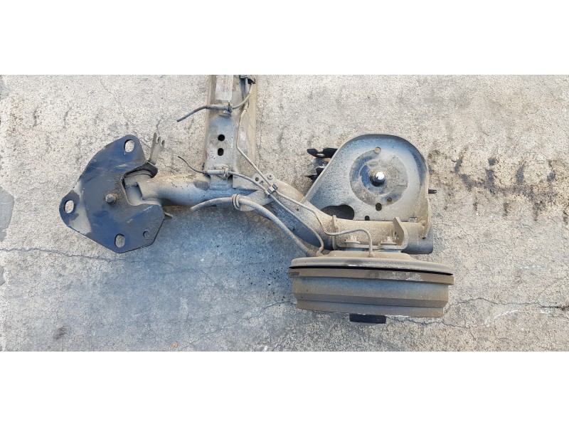 Recambio de puente trasero para dacia lodgy laureate referencia OEM IAM 555117070R   Recambio de puente trasero para dacia lodgy laureate referencia OEM IAM 555117070R