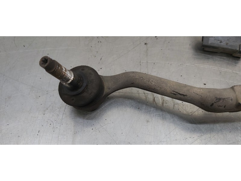 Recambio de cremallera direccion para peugeot 1007 sport referencia OEM IAM 4000VP   Recambio de cremallera direccion para peugeot 1007 sport referencia OEM IAM 4000VP