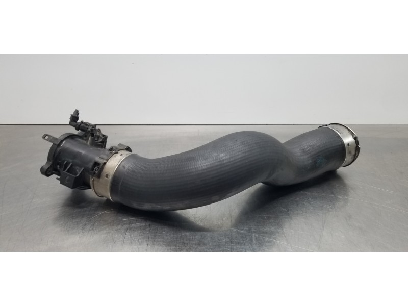 Recambio de tubo presion turbocompresor para bmw serie 1 lim. (f20) 118d referencia OEM IAM 11617810617   Recambio de tubo presion turbocompresor para bmw serie 1 lim. (f20) 118d referencia OEM IAM 11617810617