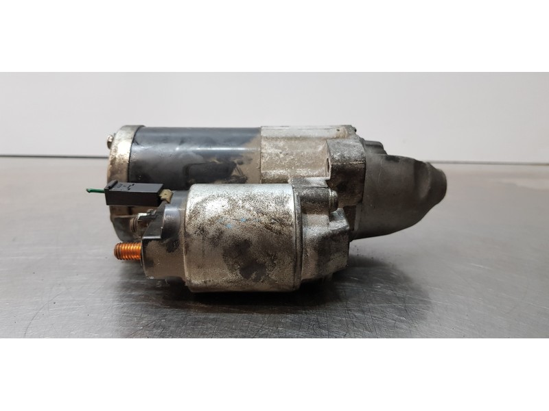 Recambio de motor arranque para mitsubishi lancer berlina (cy0) intense referencia OEM IAM M000T21571  