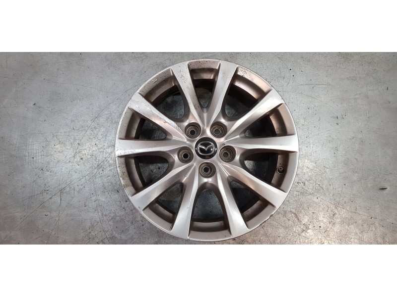 Recambio de llanta para mazda 6 kombi ()(.2012) prime-line referencia OEM IAM 9965077570  