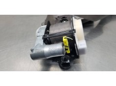 Recambio de cinturon seguridad delantero izquierdo para ssangyong rodius xdi referencia OEM IAM 7462121005ACO  