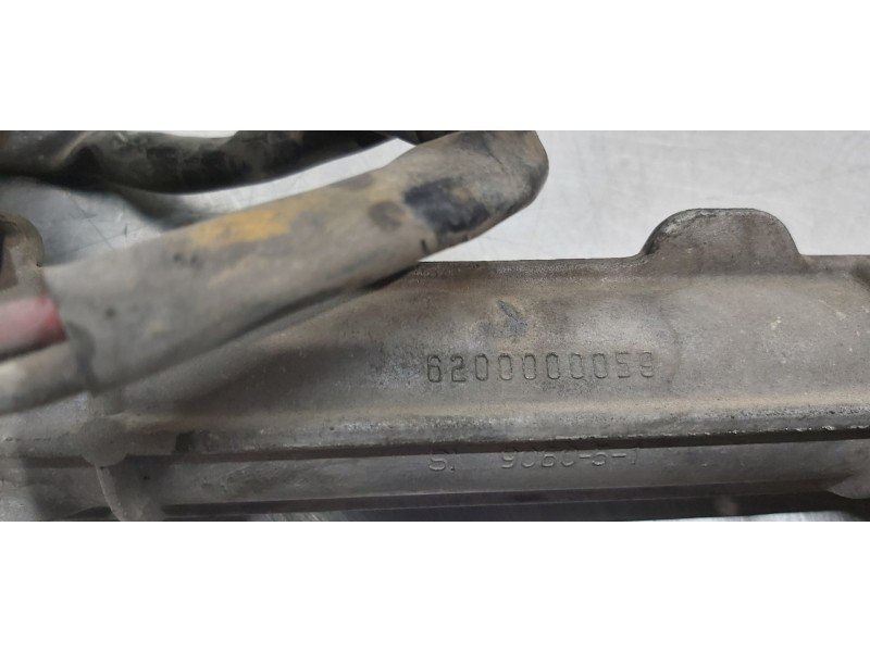 Recambio de cremallera direccion para peugeot 1007 sport referencia OEM IAM 4000VP   Recambio de cremallera direccion para peugeot 1007 sport referencia OEM IAM 4000VP